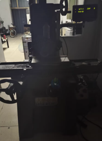 青岛地区处理机械加工厂