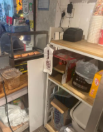 南平地区处理闲置厨房设备