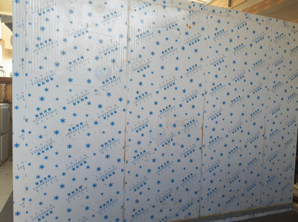 海口地区处理20平方冻库