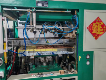 临沂地区工厂处理伺服吸塑设备