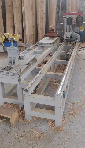 贺州地区处理60公分自动刨刀一体机