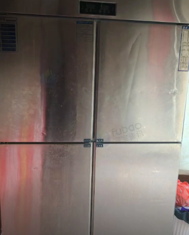 肇庆地区早餐店处理设备