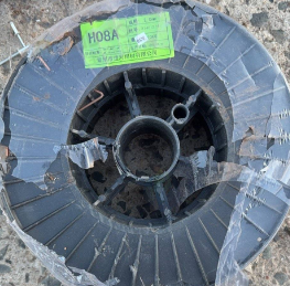 通辽地区处理二保焊丝