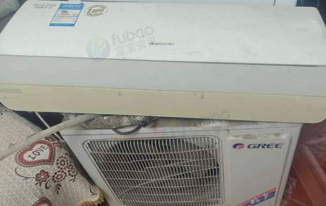 重庆地区处理1.5匹格力空调