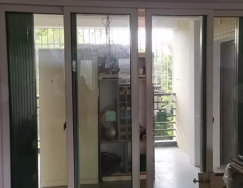 福州地区处理落地推拉门及窗