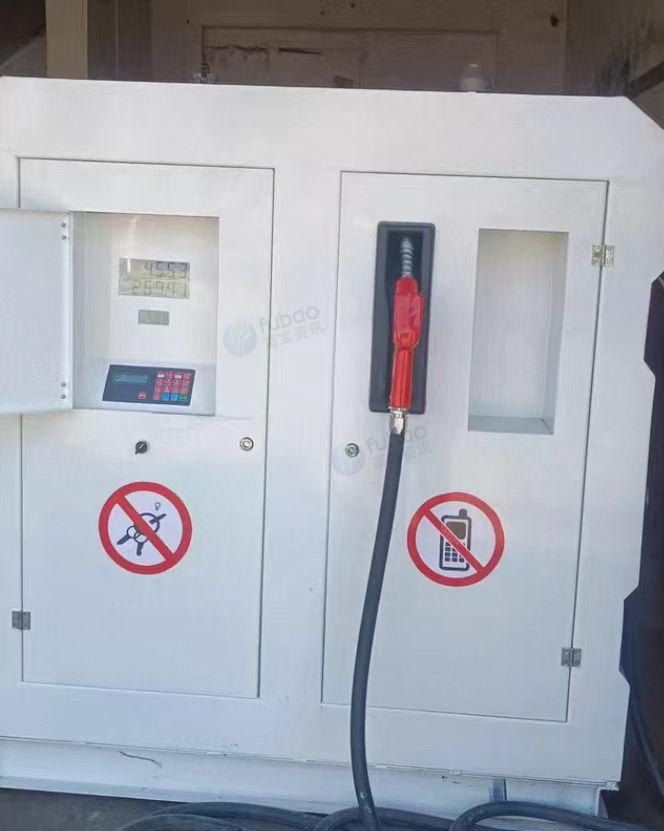 新乡地区处理新能源撬装设备