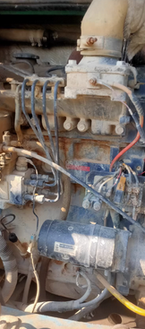 玉林地区处理挖掘机