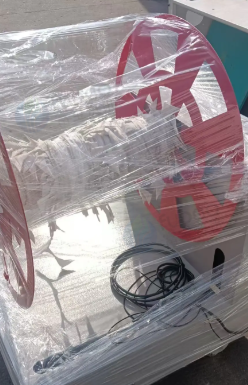 汕头地区处理废料收边机