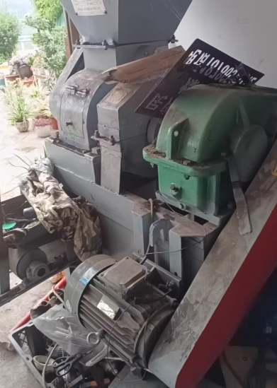 毕节地区处理煤球机