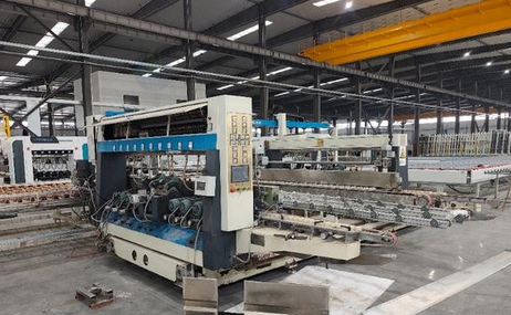 济南地区处理高力威玻璃双边磨边机