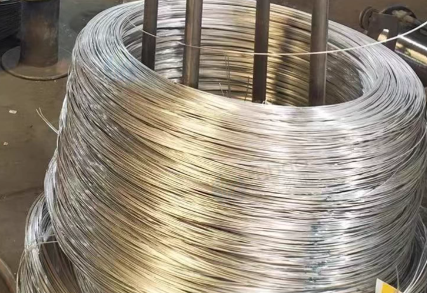 潍坊地区处理全新304不锈钢钢丝