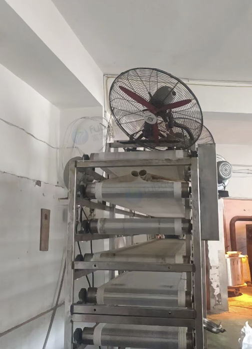 昆明地区处理饵丝拉片机