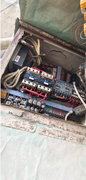 贵港地区处理搅拌机