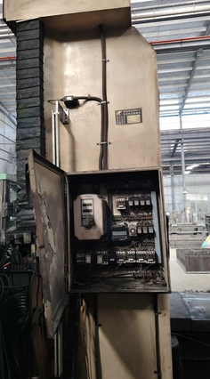 三明地区个人处理灵峰侧面铣床