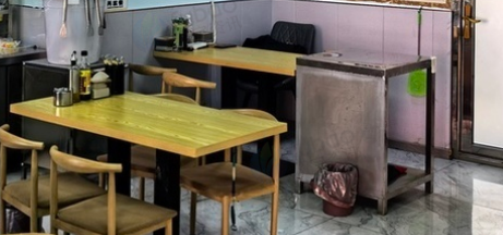 通辽地区处理麻辣烫店设备