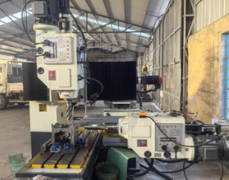 临沂地区公司处理立钻 龙门铣床 双面铣车床