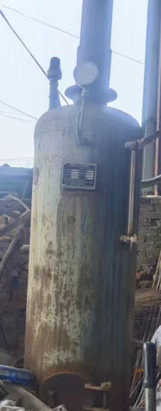 池州市地区处理锅炉、反应釜、电机