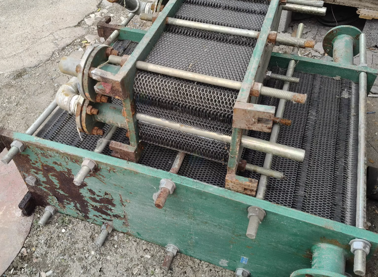 临沂地区工厂处理闲置设备