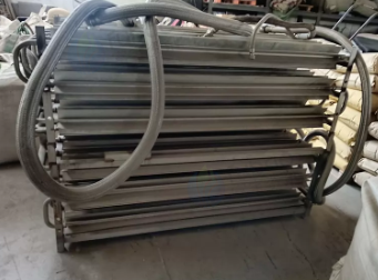 临沂地区处理LNG汽化器 LNG汽化撬