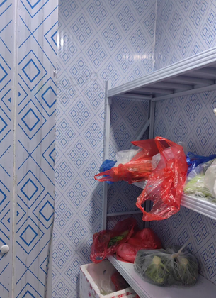 桂林地区处理保鲜冷库