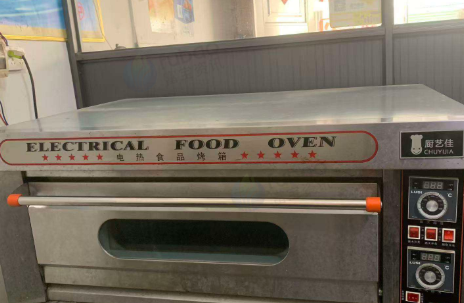 湛江地区店铺处理冰箱、烤箱、打蛋机等