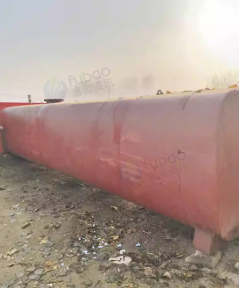 临沂地区处理闲置罐