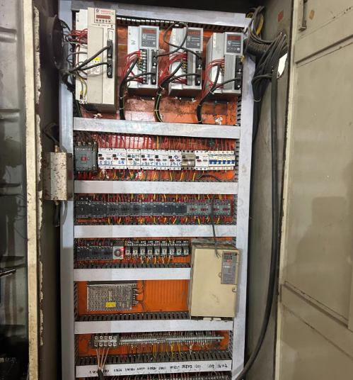 淮安地区工厂处理太原数控龙门铣床