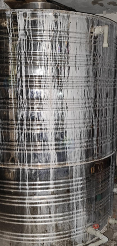 重庆地区自用处理空调、7方水塔等