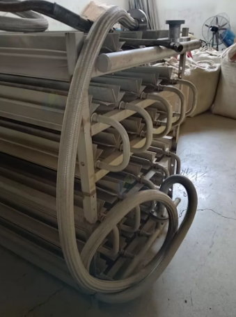 临沂地区处理LNG汽化器 LNG汽化撬