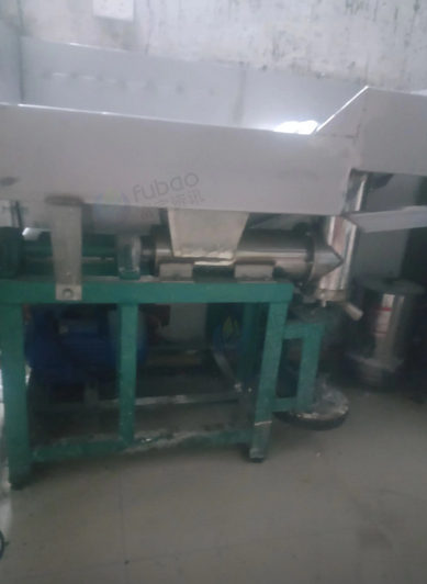 贺州地区处理生榨米粉设备