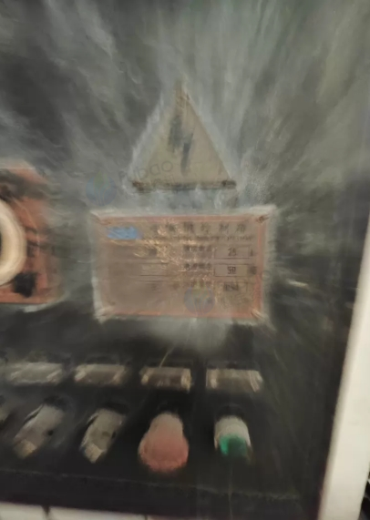 佛山地区处理广船3200剪板机