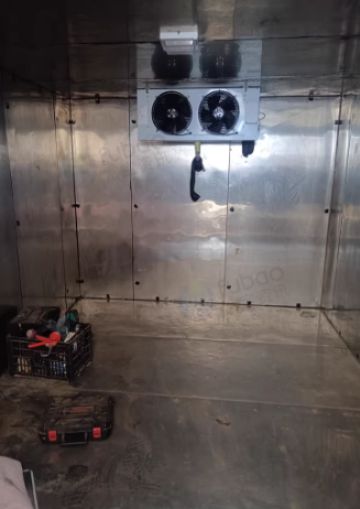 泰安地区处理冷库