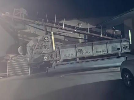 石家庄地区处理综合破碎机