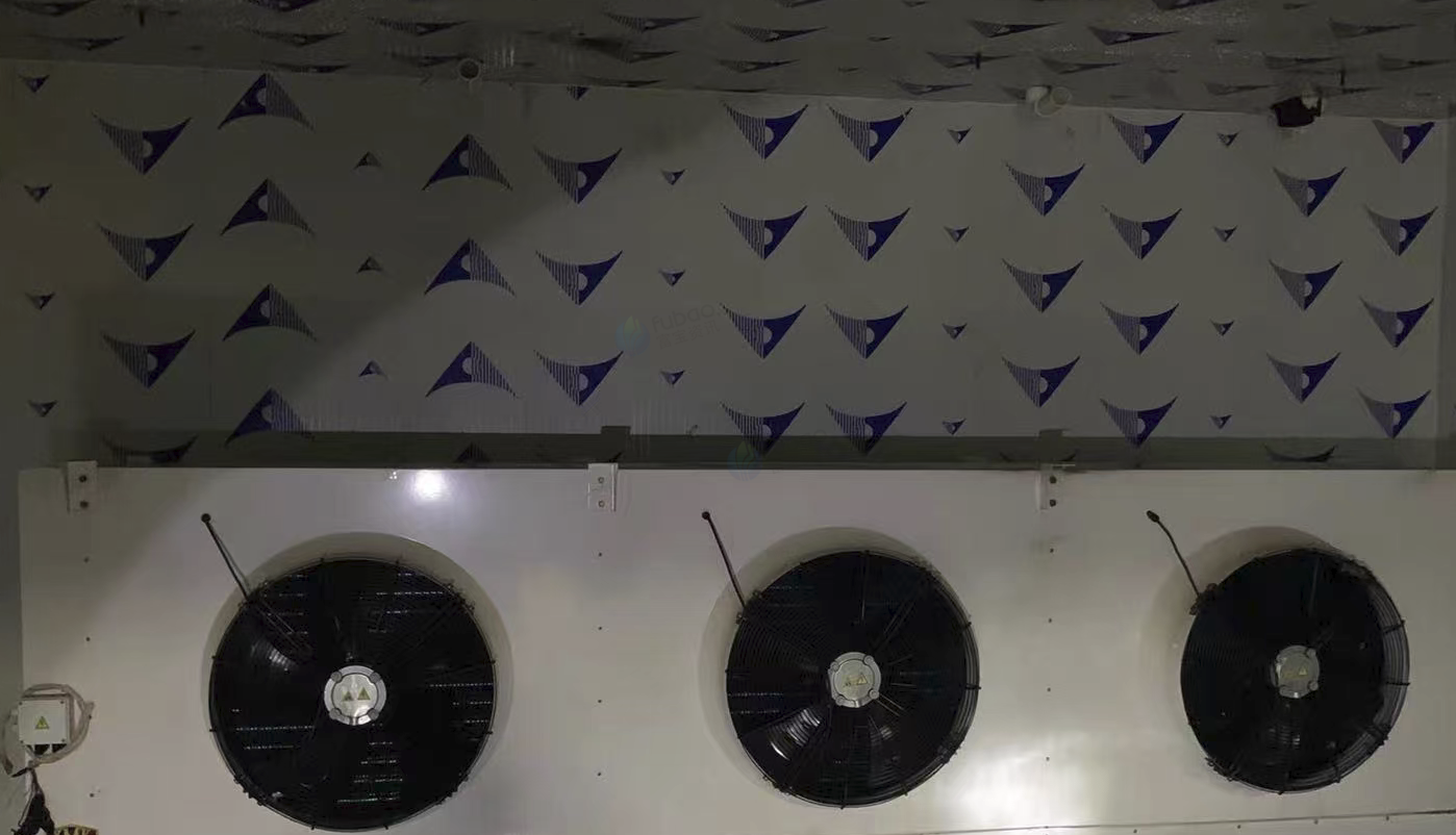 佛山地区处理西麦柯水冲霜冷风机