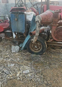 临沂地区处理打糠机