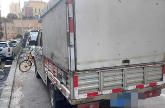 贵阳地区处理货车