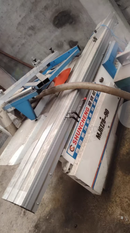 临沂地区工厂处理MJ90精密裁板锯 MJ396木工带锯机 MJ6132B精密裁板锯 双面螺旋刀压刨 木工螺旋刀平刨 双面木工刨等