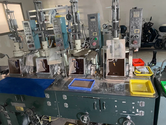 上饶地区处理03年时代下摆机