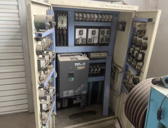 临沂地区处理珍珠棉 发泡机 塑料挤出机整套设备