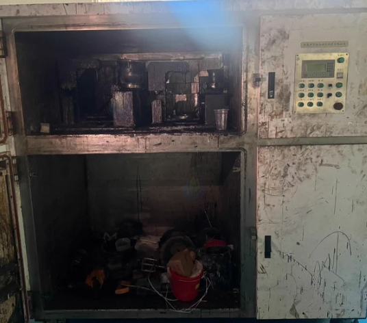 东莞地区个人处理1.2米全自动复模真空机