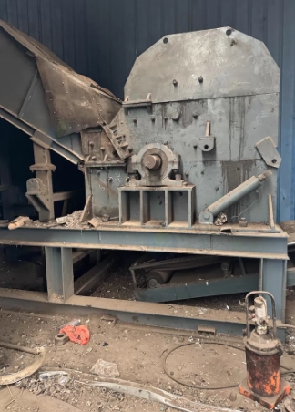 临沂地区工厂处理破碎分选设备