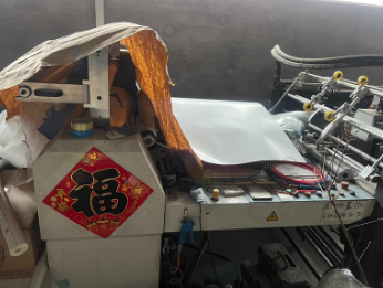 青岛地区更新设备处理光明920c半自动覆膜机