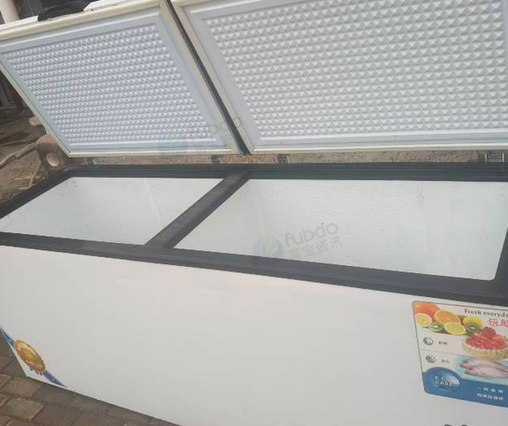 商丘地区处理商用双温冰柜