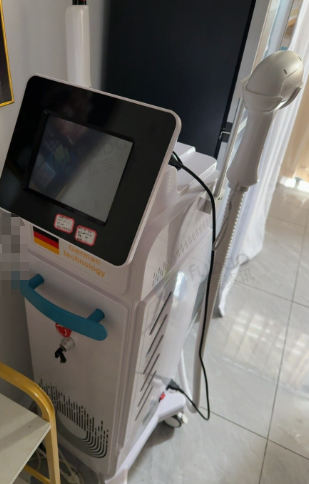 莆田地区处理美容店设备