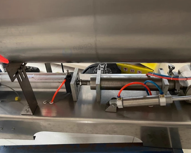 成都地区处理闲置膏体灌装机