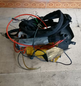 南宁地区改行处理喷塑机