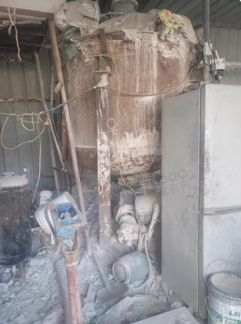 聊城地区处理腻子膏罐 铝船 空压机 不锈钢方箱 钻床