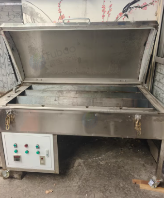 济南地区处理商用蒸饹馇馒头机器