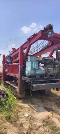 菏泽地区处理钻机