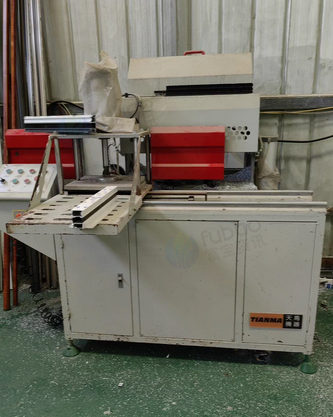 保定地区处理门窗厂用设备